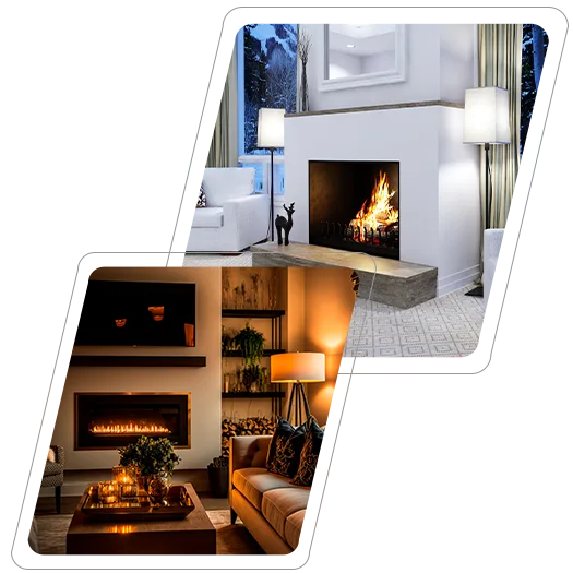 Remove Chimney Odor in South Elgin, IL