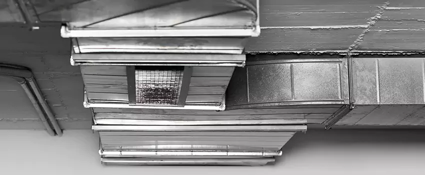 Trusted Air Duct Cleaning Company in South Elgin, Illinois