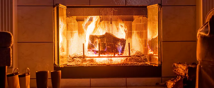 Astria Vent Free Gas Fireplaces Installation in South Elgin, IL