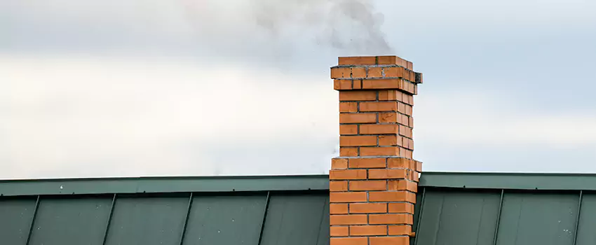 Animal Screen Chimney Cap Repair And Installation Services in South Elgin, Illinois