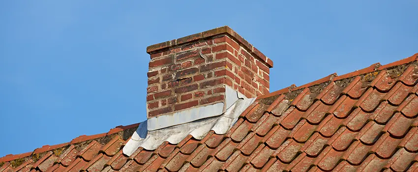Residential Chimney Bricks Rotten Repair Services in South Elgin, IL