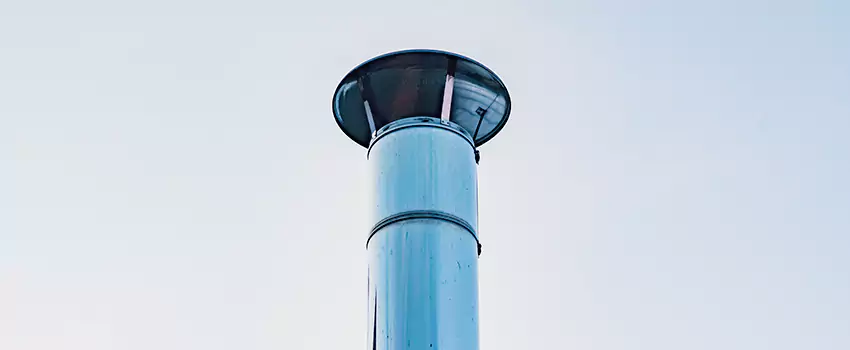 Wind-Resistant Chimney Caps Installation and Repair Services in South Elgin, Illinois