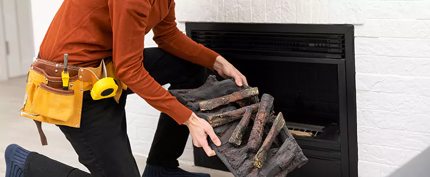 Chimney Creosote Cleaning Cost in South Elgin, Illinois