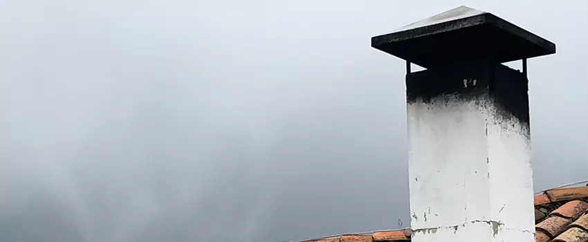 Chimney Damper Inspection in South Elgin, IL