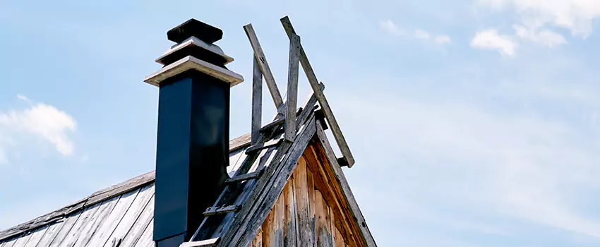 Chimney Creosote Cleaning in South Elgin, IL