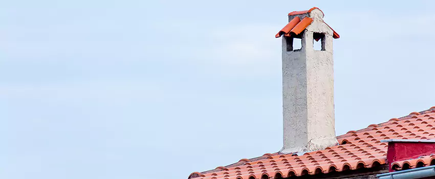Chimney Pot Replacement in South Elgin, IL