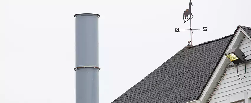Chimney Inspection in South Elgin, IL