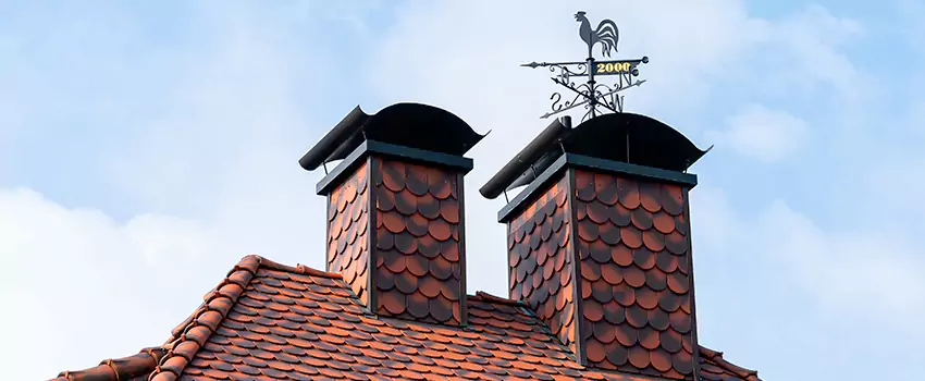 Old Chimney Restoration in South Elgin, Illinois