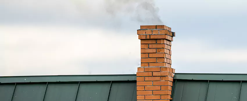 Chimney Soot Cleaning Cost in South Elgin, IL