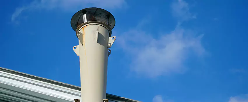 Chimney Spark Arrestor Requirements in South Elgin, IL