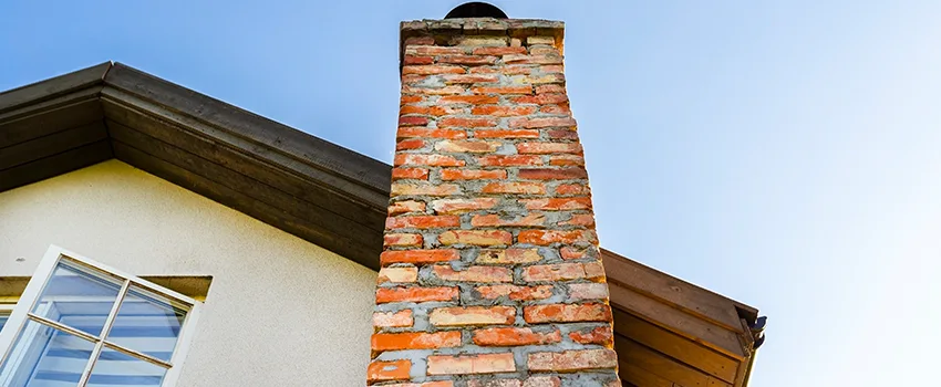 Chimney Mortar Replacement in South Elgin, IL