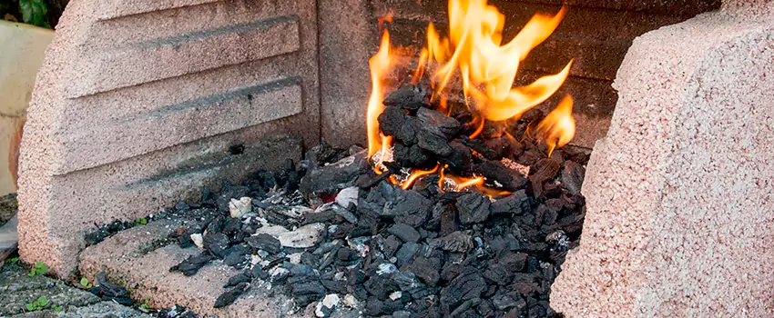 Remove Creosote From Brick in South Elgin, IL