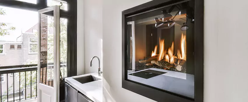 Dimplex Fireplace Installation and Repair in South Elgin, Illinois