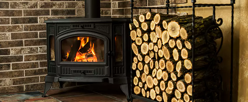Drolet Fireplaces in South Elgin, Illinois