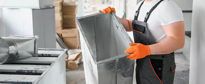 Benefits of Dryer Vent Inspection in South Elgin, IL