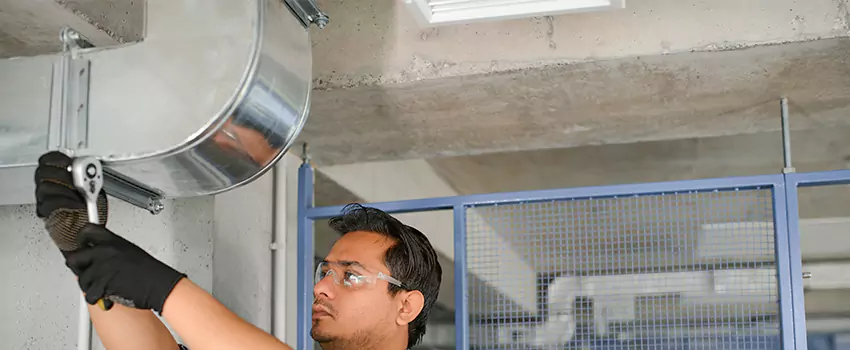 HVAC Ductwork Cleaning in South Elgin, IL