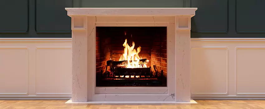 Empire Comfort Systems Fireplace Installation and Replacement in South Elgin, Illinois