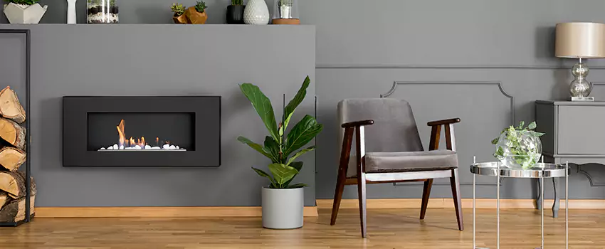Ethanol Fireplace Burner Repair in South Elgin, IL