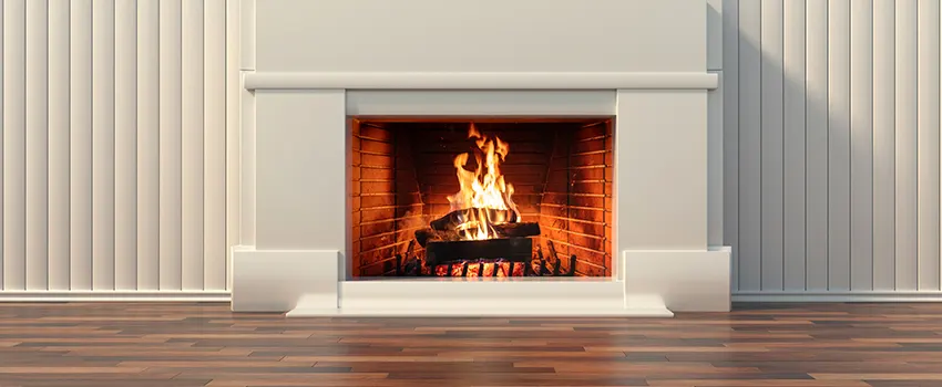 Fireplace Broken Ashtray Repair Services in South Elgin, Illinois