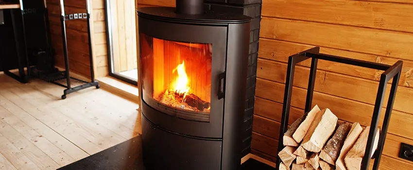 Gas Fireplace Door Handle Installation Services in South Elgin, Illinois