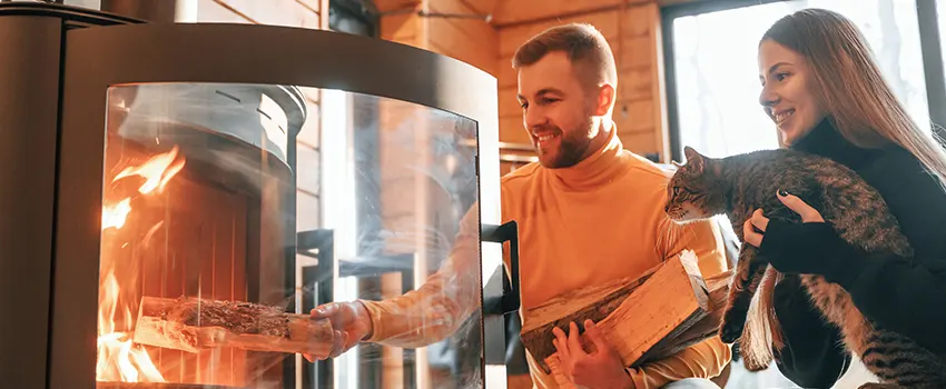 Fireplace Door Installation And Replacement Contractors in South Elgin, IL