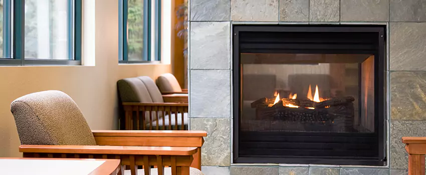 Fireplace Refacing in South Elgin, Illinois