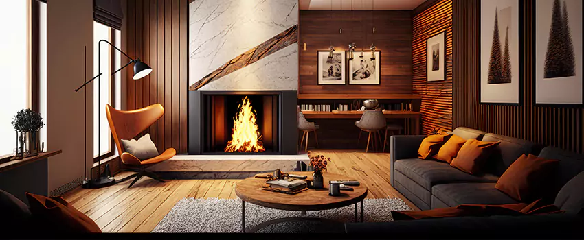 Fireplace Design Ideas in South Elgin, IL