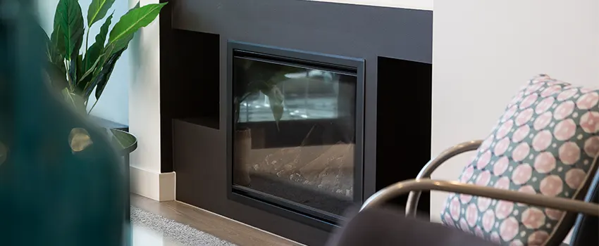 Welding Repairs for Fireplace Grate in South Elgin, IL
