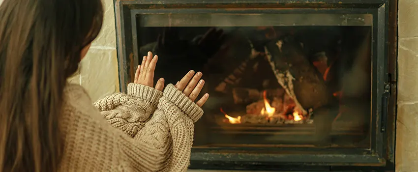 Wood-burning Fireplace Smell Removal Services in South Elgin, IL