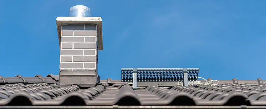 Repair Blocked Chimney in South Elgin, Illinois