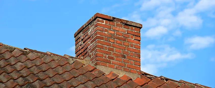 Flue Tiles Cracked Repair Services near Me in South Elgin, IL