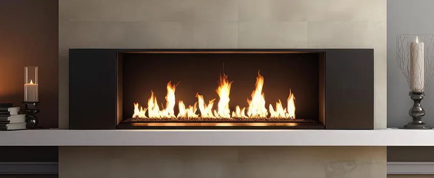 Vent Free Gas Fireplaces Repair Solutions in South Elgin, Illinois