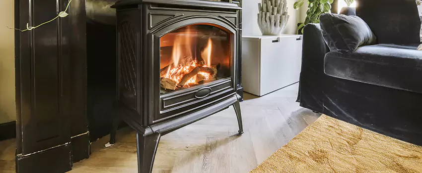 Cost of Hearthstone Stoves Fireplace Services in South Elgin, Illinois