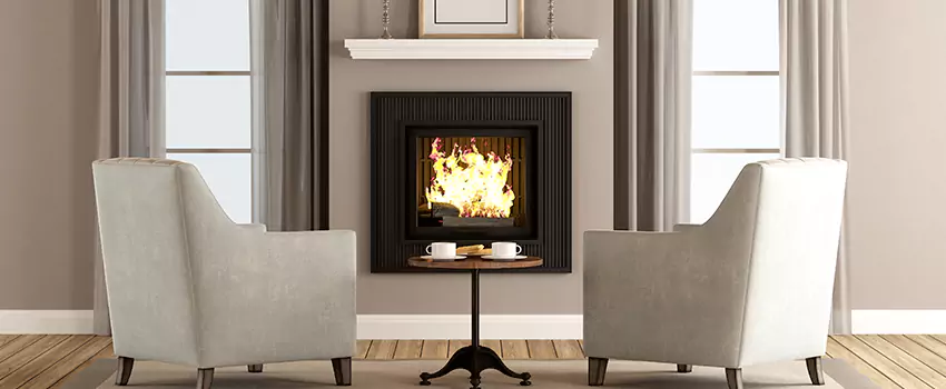 Heat & Glo Outdoor Gas Fireplaces Installation Contractors in South Elgin, Illinois