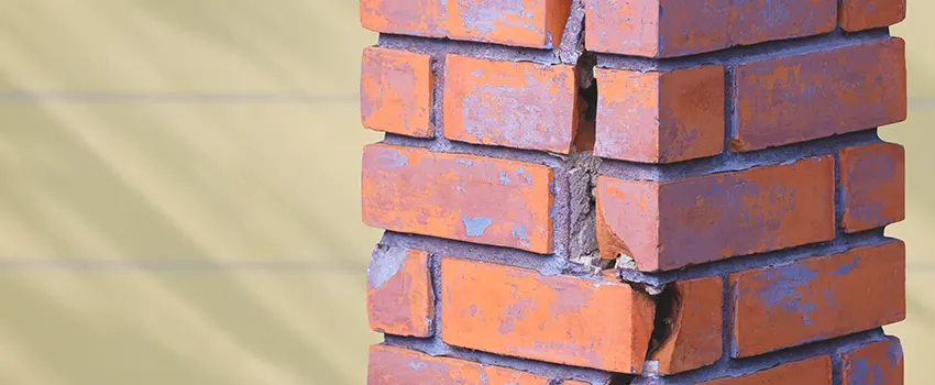 Leaking Chimney Repair And Replacement Cost in South Elgin, Illinois