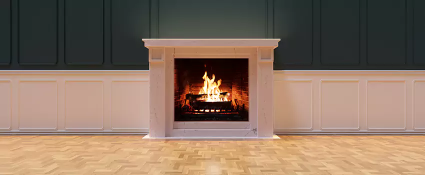 Napoleon Electric Fireplaces Inspection Service in South Elgin, Illinois