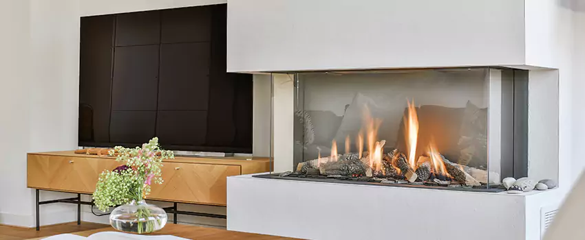 Ortal Wilderness Fireplace Repair and Maintenance in South Elgin, Illinois