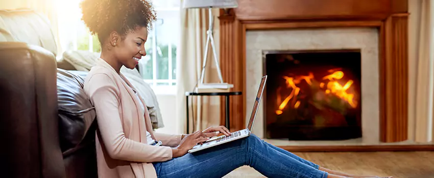 Cost-Effective Osburn Fireplace Installation and Repair in South Elgin, IL