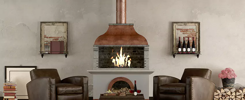 Benefits of Pacific Energy Fireplace in South Elgin, Illinois