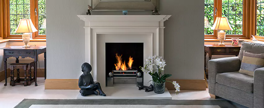 RSF Fireplaces Maintenance and Repair in South Elgin, Illinois