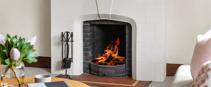 Valor Fireplaces and Stove Repair in South Elgin, IL