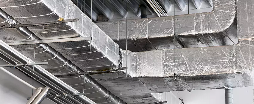 Vent Dust Cleaning Cost in South Elgin, IL