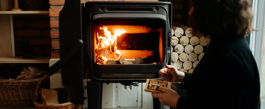 Key Features of Vermont Castings Fireplaces in South Elgin, IL