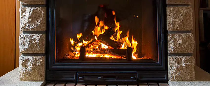Best Wood Fireplace Repair Company in South Elgin, Illinois