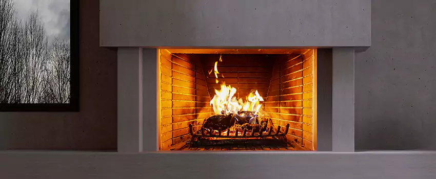 Indoor Wood Burning Furnace Repair and Installation in South Elgin, Illinois