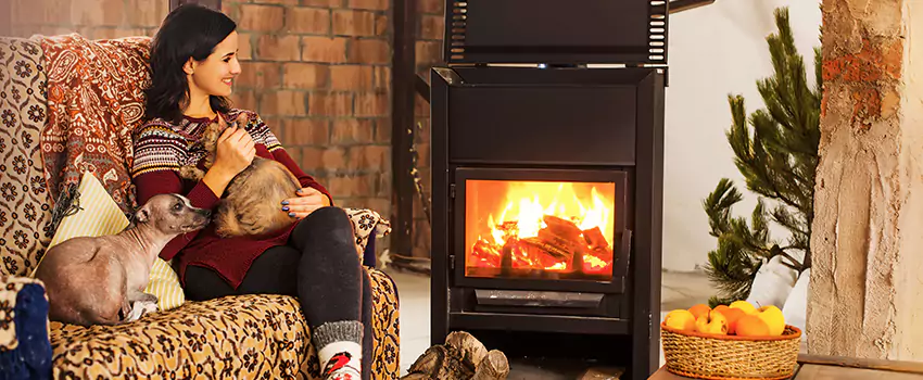 Wood Stove Chimney Cleaning Services in South Elgin, IL