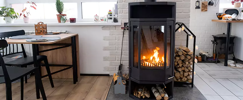 Wood Stove Firebox Installation Services in South Elgin, IL