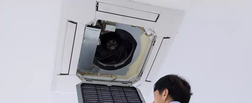 Benefits of Professional Air Duct Cleaning in South Elgin, Illinois