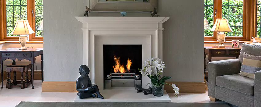 Astria Open-Hearth Wood Fireplaces Services in South Elgin, IL