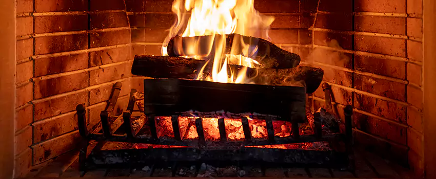 Chimney Ash Dump Cover Repair Services in South Elgin, IL
